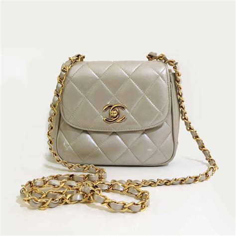 girl bag chanel|best chanel crossbody bag.